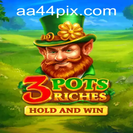 Unveiling the Excitement of 3potsRiches: Your Ultimate Guide to Mastering the Game
