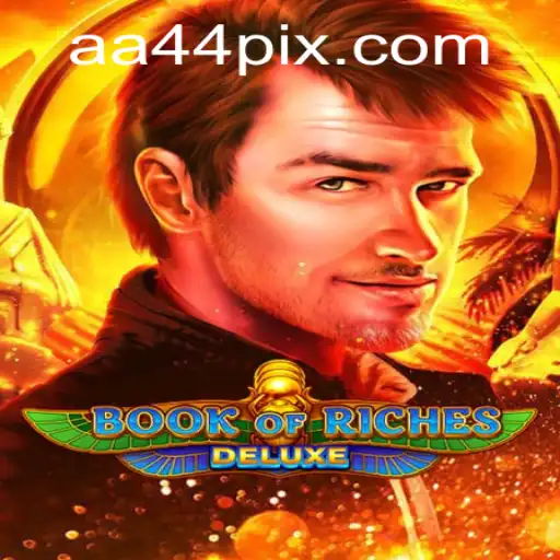 Discover the Exciting World of BookofRichesDeluxe and Its Thrilling Features
