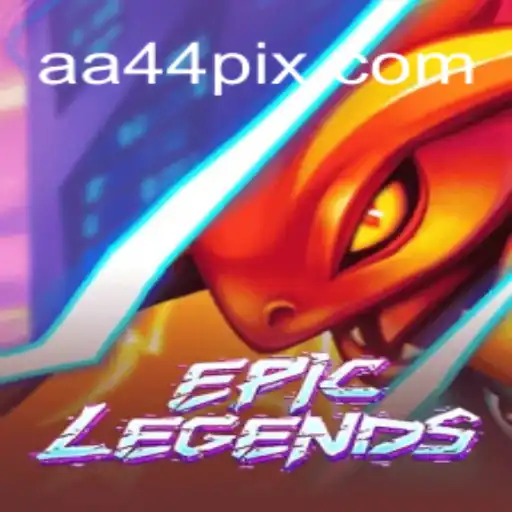 The Thrilling World of EpicLegends Unveiled