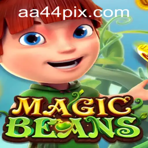 Discover MAGICBEANS: The Ultimate Adventure Game