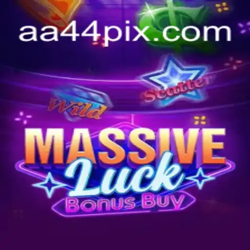 Unveiling MassiveLuckBonusBuy: A Thrilling New Era in Gaming
