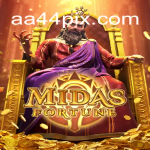 Discover the Magic of MidasFortune: The New Sensation in Gaming