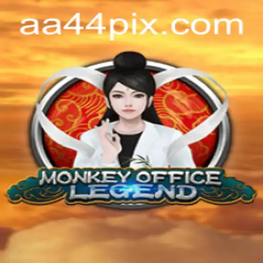 Exploring the Captivating World of MonkeyOfficeLegend