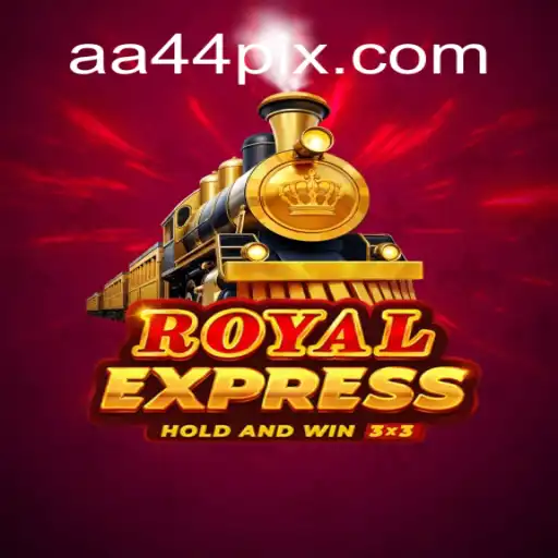 Explore the Thrills of RoyalExpress: A New Adventure in Gaming