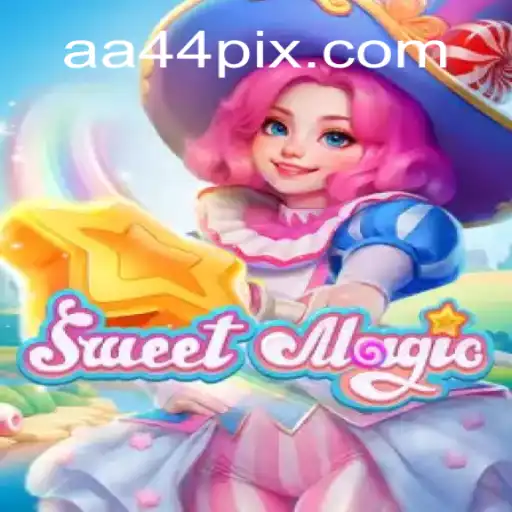 Discovering the Enchanting World of SweetMagic