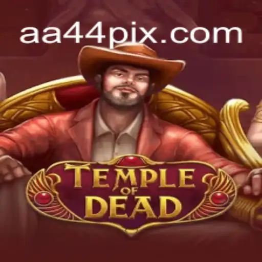 TempleofDead: A Mesmerizing Journey Through the Forbidden Realms