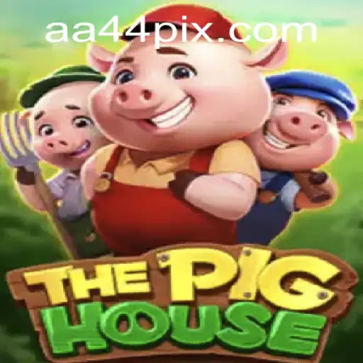 Discover the Fascinating World of ThePigHouse: A Unique Game Experience