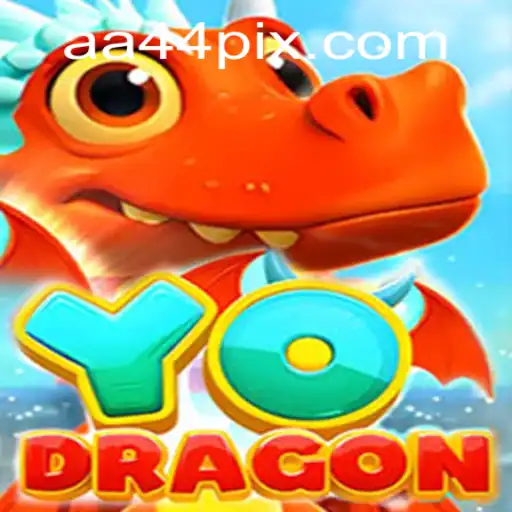 Unleashing the Magic of YoDragon: Discovering the Fantasy World of AA44