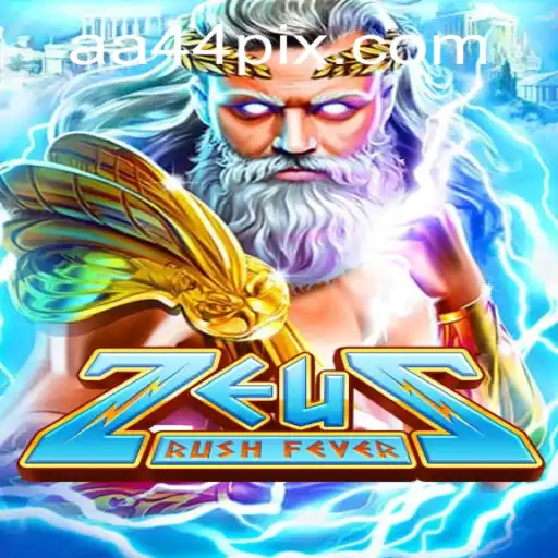 ZeusRushFever: Dive into the Thrilling World of Mythical Gaming