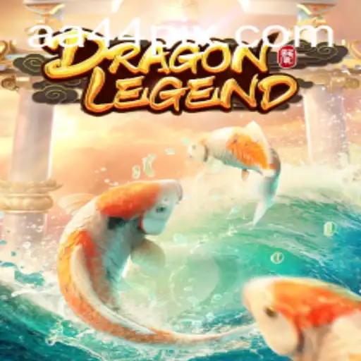 DragonLegend: A Mythical Adventure Awaits