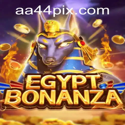 Exploring the Thrilling World of EgyptBonanza and the Fascinating Role of 'AA44'