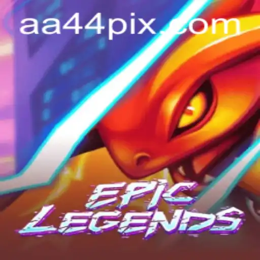 The Thrilling World of EpicLegends Unveiled