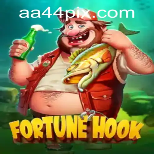 Dive into the Thrilling World of FortuneHook: The Adventure Awaits