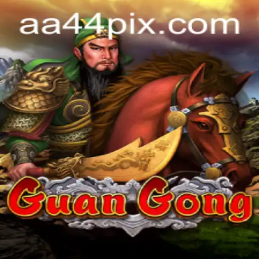 GuanGong: A Legendary Journey Intertwined with Strategy and History