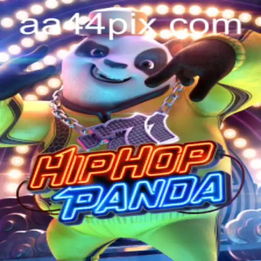 Engage in Rhythmic Fun with HipHopPanda: Master the Game with Skill and Strategy