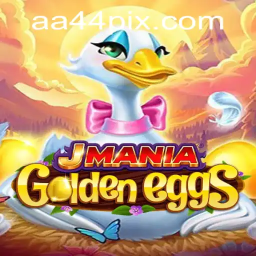 Unveiling the Excitement of JManiaGoldenEggs: The Game Revolutionizing Play
