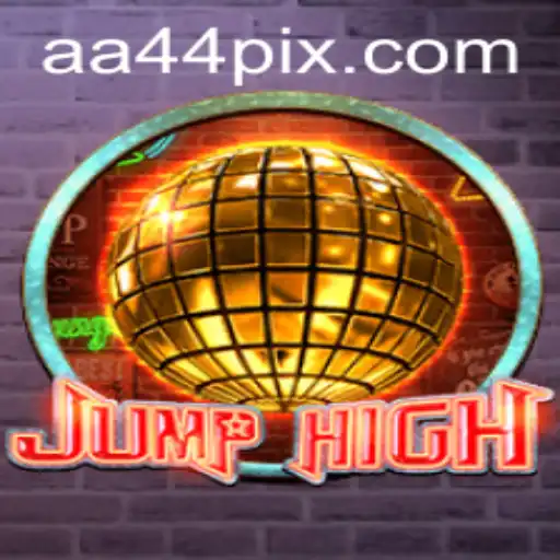 JumpHigh: Experience Elevation with AA44