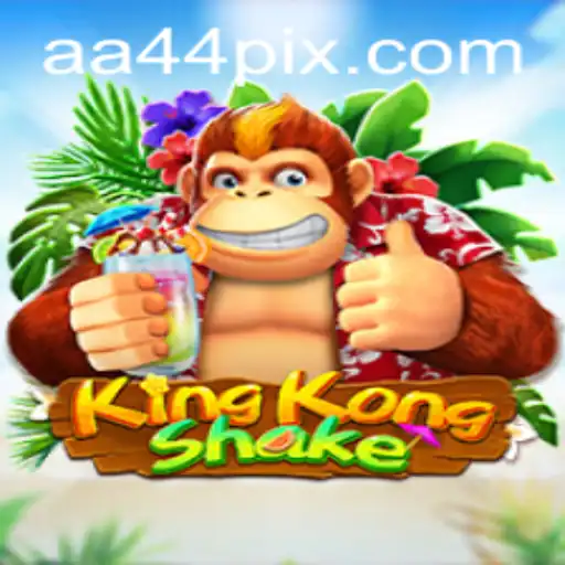 KingKongShake: The Game Wave Sweeping the Globe
