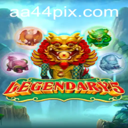 Discover the Exciting World of Legendary5: Your Ultimate Guide