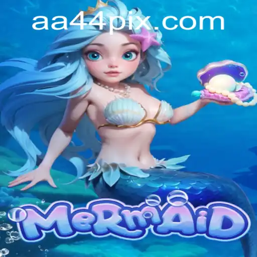The Enchanting World of 'Mermaid': Dive into the Latest Gaming Phenomenon