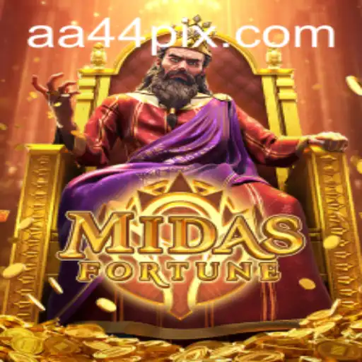 Discover the Magic of MidasFortune: The New Sensation in Gaming