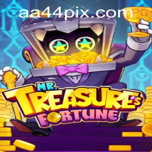 Discovering the Enchantment of MrTreasuresFortune: An Exciting New Adventure