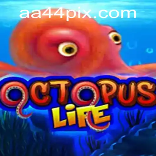 Discovering OctopusLife: Dive Into a Dynamic Underwater Adventure