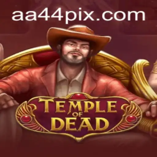 TempleofDead: A Mesmerizing Journey Through the Forbidden Realms