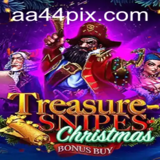 Unveiling TreasuresnipesChristmas: The Ultimate Holiday Adventure
