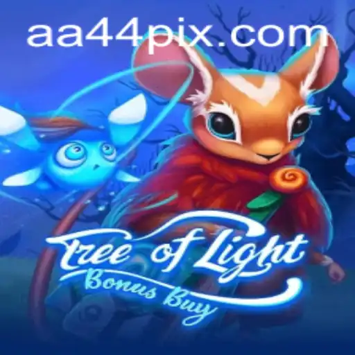 Exploring the Mystical World of TreeOfLightBonusBuy