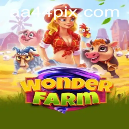 Discover the Enchantment of WonderFarm: A New Era of Gaming with AA44